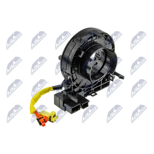 Vinutá pružina, Airbag EAS-MZ-008 /NTY/ - obr. 1