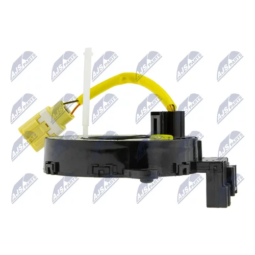 Vinutá pružina, Airbag EAS-MZ-009 /NTY/ - obr. 2