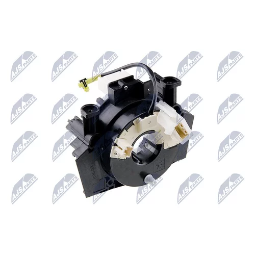 Vinutá pružina, Airbag EAS-NS-003 /NTY/ - obr. 1