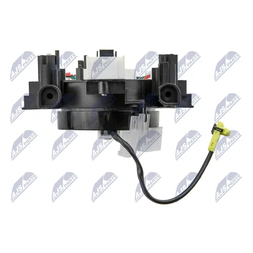 Vinutá pružina, Airbag EAS-NS-010 /NTY/ - obr. 2