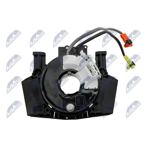 Vinutá pružina, Airbag EAS-NS-011 /NTY/ - obr. 3