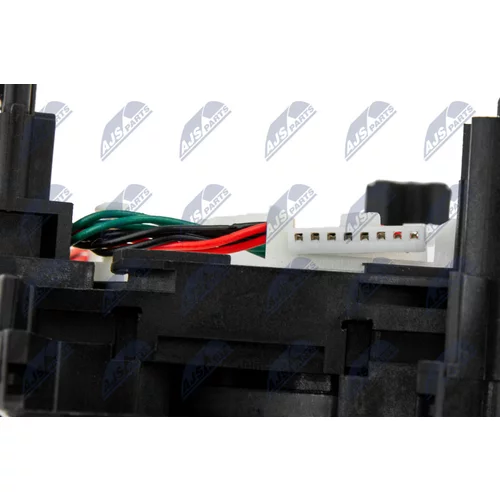 Vinutá pružina, Airbag EAS-NS-011 /NTY/ - obr. 5