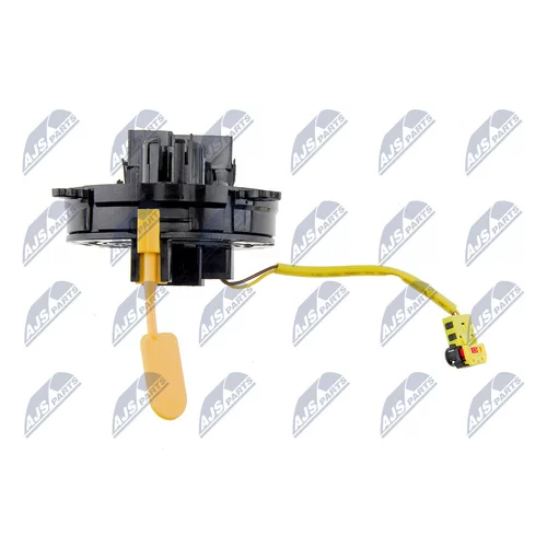 Vinutá pružina, Airbag EAS-PL-000 /NTY/ - obr. 4