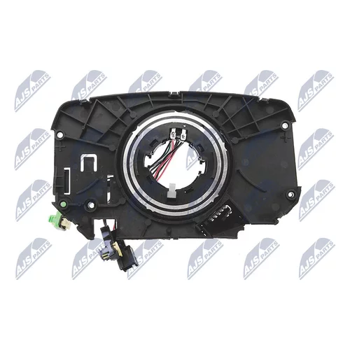 Vinutá pružina, Airbag EAS-RE-001 /NTY/ - obr. 3