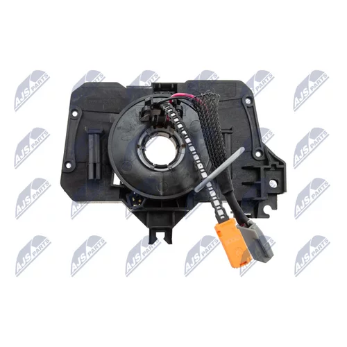 Vinutá pružina, Airbag EAS-RE-008 /NTY/ - obr. 2