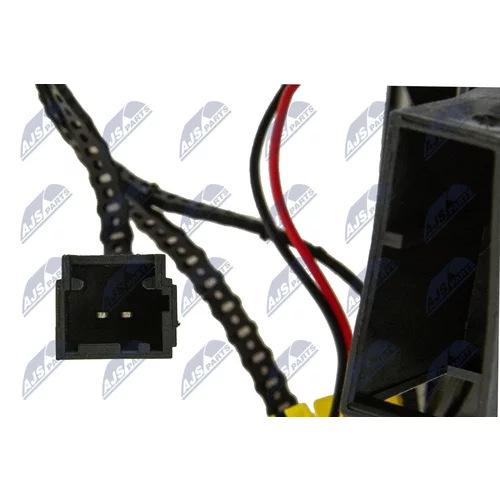 Vinutá pružina, Airbag EAS-RE-009 /NTY/ - obr. 6