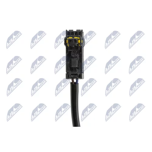 Vinutá pružina, Airbag EAS-RE-015 /NTY/ - obr. 8