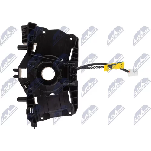 Vinutá pružina, Airbag EAS-RE-026 /NTY/ - obr. 2