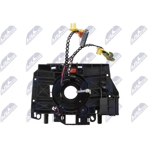 Vinutá pružina, Airbag EAS-RE-029 /NTY/ - obr. 5