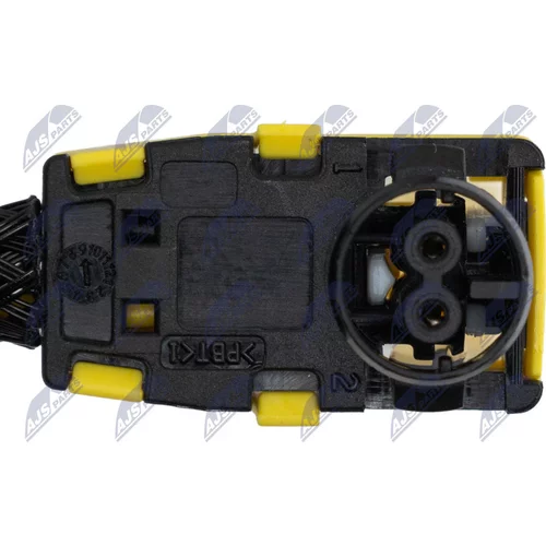 Vinutá pružina, Airbag EAS-RE-030 /NTY/ - obr. 5
