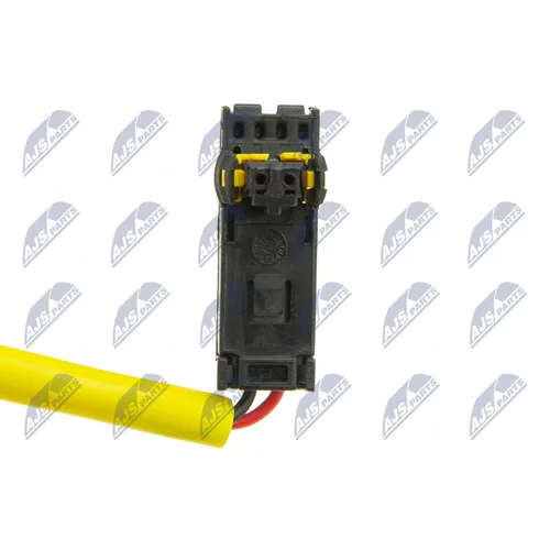 Vinutá pružina, Airbag EAS-SU-004 /NTY/ - obr. 7