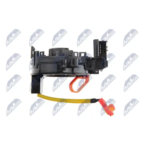 Vinutá pružina, Airbag EAS-TY-003 /NTY/ - obr. 2