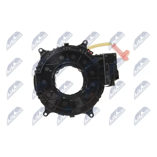 Vinutá pružina, Airbag EAS-TY-009 /NTY/ - obr. 4
