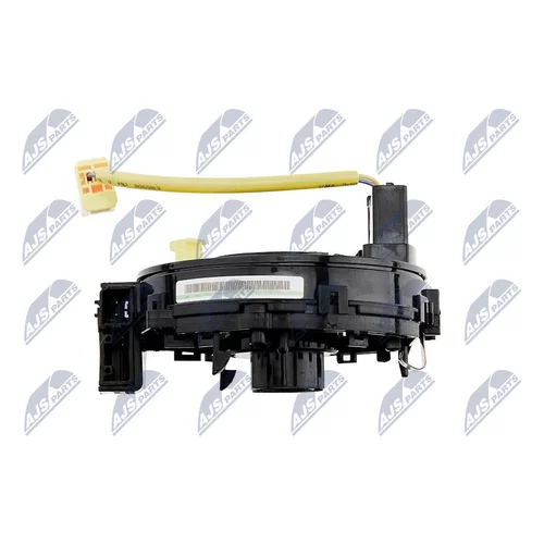 Vinutá pružina, Airbag EAS-TY-014 /NTY/ - obr. 2