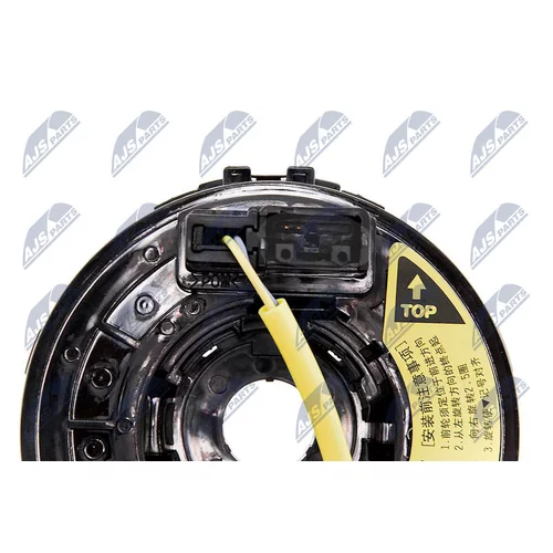 Vinutá pružina, Airbag EAS-TY-014 /NTY/ - obr. 6
