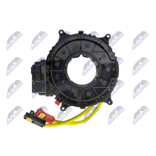 Vinutá pružina, Airbag EAS-TY-030 /NTY/ - obr. 3