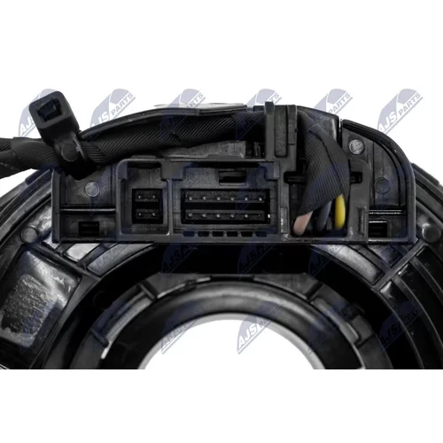 Vinutá pružina, Airbag EAS-TY-036 /NTY/ - obr. 5