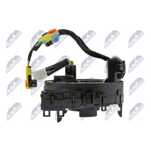 Vinutá pružina, Airbag EAS-TY-037 /NTY/ - obr. 2