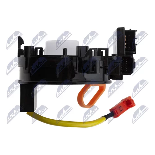 Vinutá pružina, Airbag EAS-TY-043 /NTY/ - obr. 2