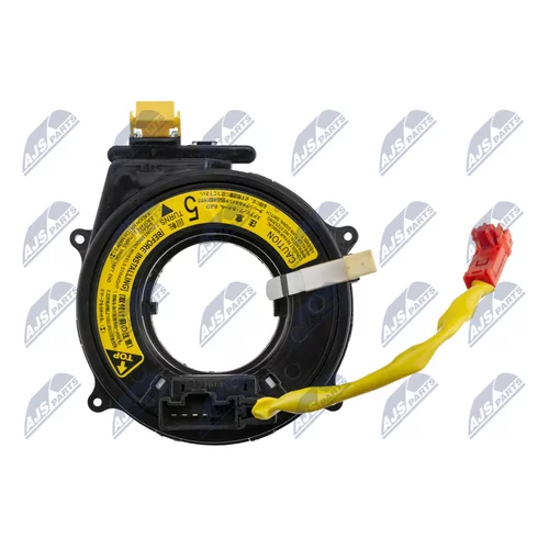 Vinutá pružina, Airbag EAS-TY-044 /NTY/ - obr. 5