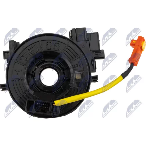 Vinutá pružina, Airbag EAS-TY-046 /NTY/ - obr. 3