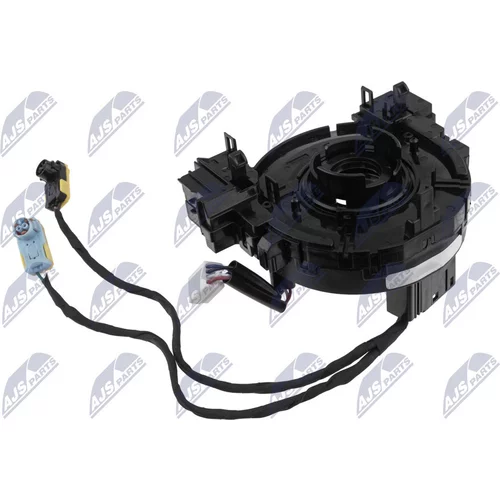 Vinutá pružina, Airbag EAS-TY-047 /NTY/ - obr. 2