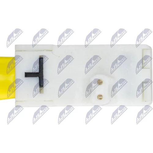 Vinutá pružina, Airbag EAS-VC-001 /NTY/ - obr. 5