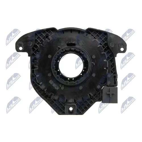 Vinutá pružina, Airbag EAS-VW-009 /NTY/ - obr. 4