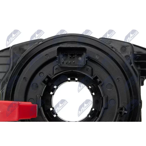 Vinutá pružina, Airbag EAS-VW-009 /NTY/ - obr. 5