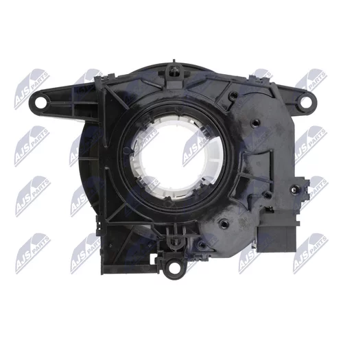 Vinutá pružina, Airbag EAS-VW-012 /NTY/ - obr. 3