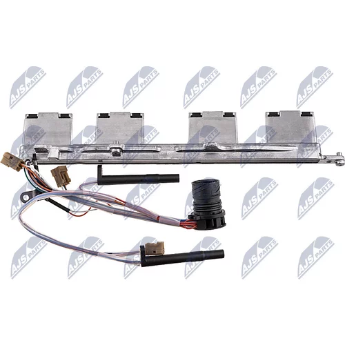 Snímač, poloha prevodovky (automatická prevodovka) EAT-PS-002 /NTY/ - obr. 2