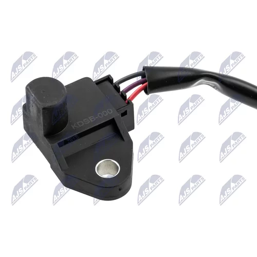 Magnetický ventil, automatická prevodovka EAT-SB-000 /NTY/ - obr. 2