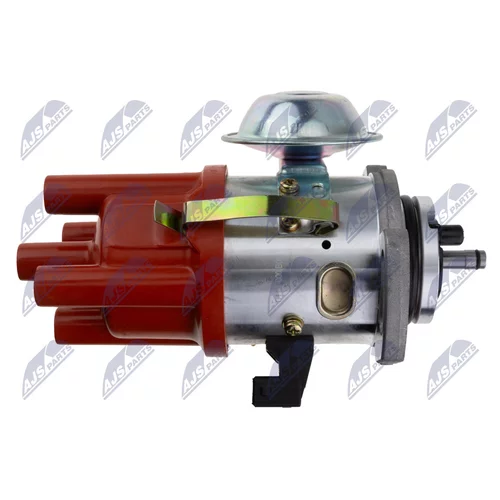 Rozdeľovač zapaľovania EAZ-VW-002 /NTY/ - obr. 2