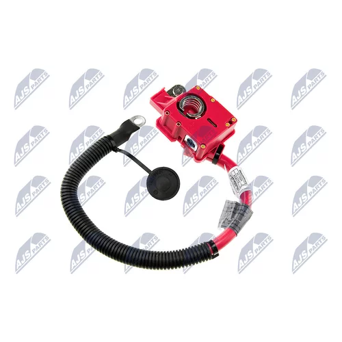 Adaptér batérie EBP-BM-002 /NTY/ - obr. 1