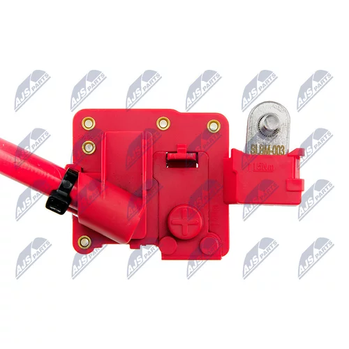 Adaptér batérie EBP-BM-003 /NTY/ - obr. 4