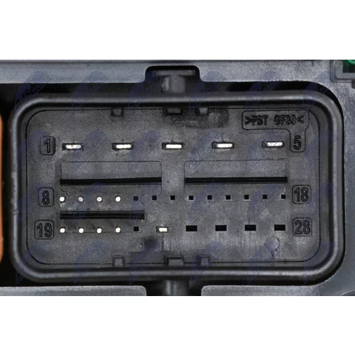 Centrálna elektroinštalácia EBP-PE-001 /NTY/ - obr. 5