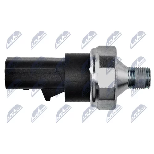 Olejový tlakový spínač ECC-CH-002 /NTY/ - obr. 2