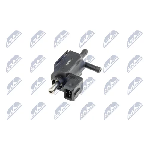 Ventil regulácie plniaceho tlaku ECD-AR-002 /NTY/ - obr. 1