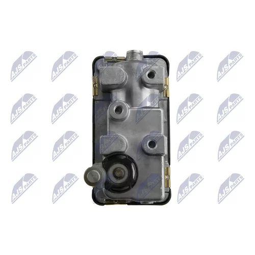 Nastavovací prvok, turbodúchadlo ECD-AU-006 /NTY/ - obr. 3