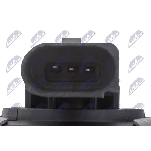 Ventil regulácie plniaceho tlaku ECD-AU-009 /NTY/ - obr. 6