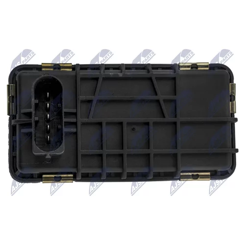 Nastavovací prvok, turbodúchadlo ECD-BM-005 /NTY/ - obr. 4