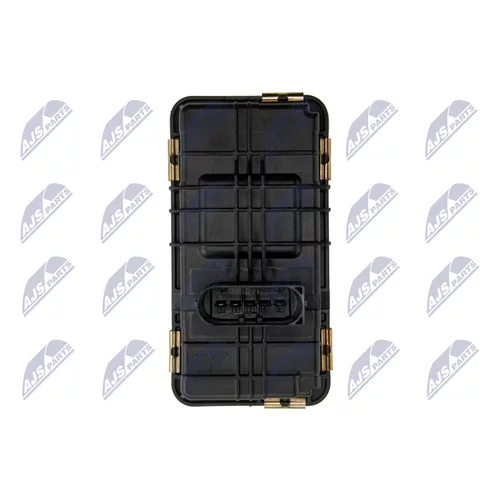 Nastavovací prvok, turbodúchadlo ECD-BM-022 /NTY/ - obr. 4