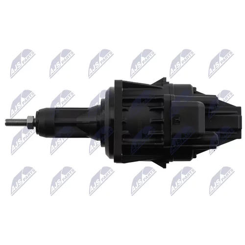 Ventil regulácie plniaceho tlaku ECD-BM-037 /NTY/ - obr. 2