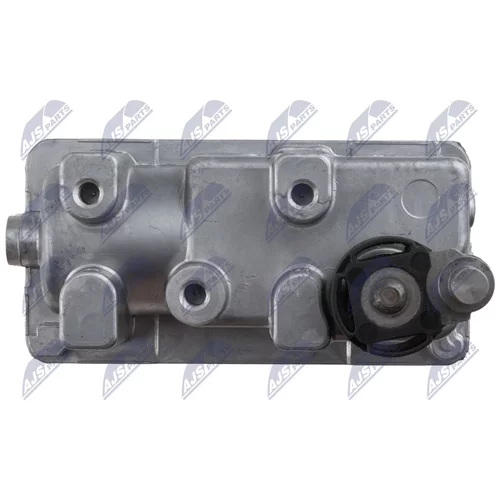 Zásuvka riadenia turbodúchadla ECD-BM-040 /NTY/ - obr. 3
