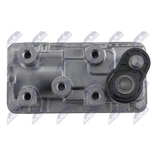 Zásuvka riadenia turbodúchadla ECD-BM-046 /NTY/ - obr. 3