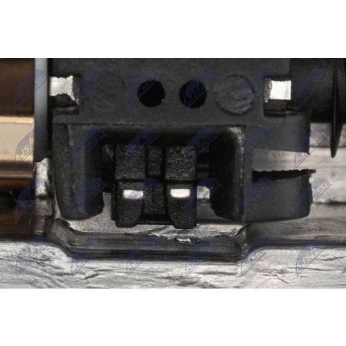 Zásuvka riadenia turbodúchadla ECD-CH-003 /NTY/ - obr. 5