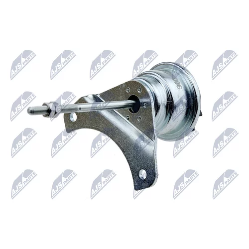 Nastavovací prvok, turbodúchadlo ECD-CT-006 /NTY/ - obr. 2