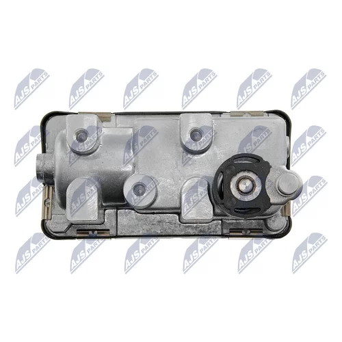 Nastavovací prvok, turbodúchadlo ECD-FR-001 /NTY/ - obr. 3