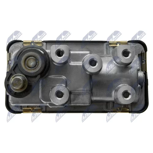 Nastavovací prvok, turbodúchadlo ECD-FR-019 /NTY/ - obr. 3