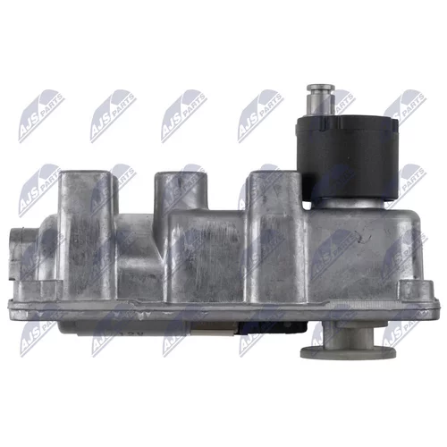 Zásuvka riadenia turbodúchadla ECD-FR-033 /NTY/ - obr. 2